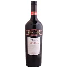 Badgers Creek Australischer Rotwein 2010, 6er Pack (6 x 750 ml)