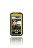 Trident Cases Cyclops Series for Samsung i500 Fascinate Galaxy S - Yellow