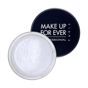 MAKE UP FOR EVER HD Microfinish Powder