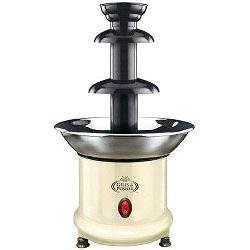 Chocolate Fountain (Mini Party Metallic Red)