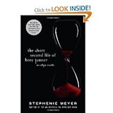 (THE SHORT SECOND LIFE OF BREE TANNER)) BY Meyer, Stephenie(Author)Hardcover{The Short Second Life of Bree Tanner} on 05 Jun-2010