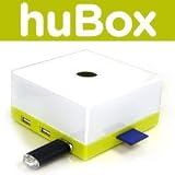 huBox HB-029の画像