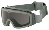 Eye Safety Systems (ESS) 740-0128 Profile NVG Goggles, Foliage Green