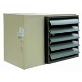 Field Installed Disconnect Kit For Unit Heaters - 30 Amp