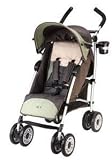 Mia Moda Veloce Ultra-Light Single Baby MiaModa Stroller
