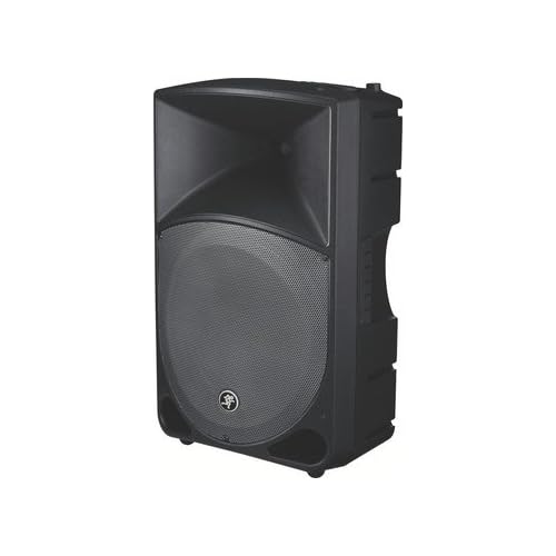 Mackie Thump 15A