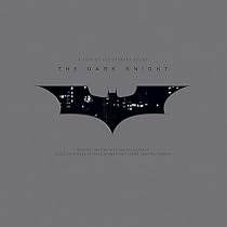 The Dark Knight (2 CD Special Edition)