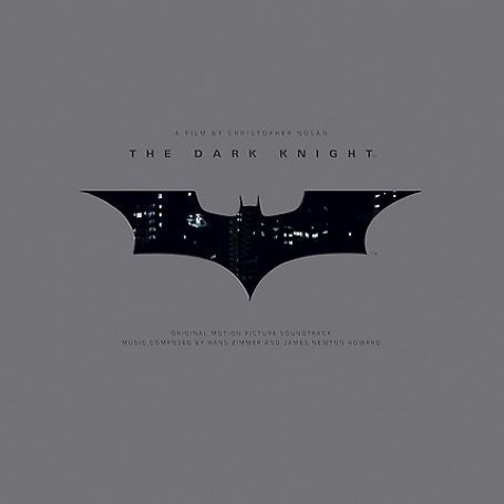 CD-Charts  Search : The Dark Knight [Special Collectors Edition]
