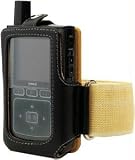 Belkin F5X009 Sports Armband for XM Helix and XM Inno Satellite Receivers (Black and Citron)