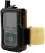 Belkin F5X009 Sports Armband for XM Helix and XM Inno Satellite Receivers (Black and Citron)