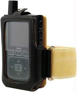 Belkin F5X009 Sports Armband for XM Helix and XM Inno Satellite Receivers (Black and Citron)