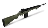UTG M14 OD AEG Airsoft Rifle