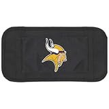 Minnesota Vikings NFL 12-Disc CD Visor