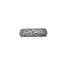 Sterling Silver Ethnic Style Adjustable Toe Ring Boho