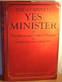 Yes, Minister