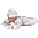 ZAPF My First Baby Annabel Time to Sleep