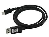 Ex-Pro Nokia DKE-2 USB Data Cable N95, 5200, 5300, 6300, 7390, E90, N76, N91, 3110 Classic, 6110 Navigator