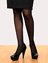 Motherhood Maternity: Graduated Compression Hosiery
