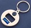Arizona Diamondbacks EZ Bottle Opener Keychain