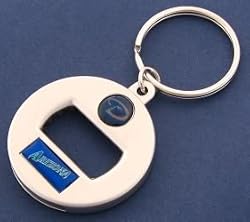Arizona Diamondbacks EZ Bottle Opener Keychain