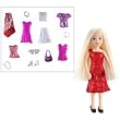 Polly Pocket: Fab-Tastic Fashions Collection - Polly
