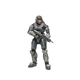 McFarlane Toys Halo Reach Series 1 Noble Six Action Figure