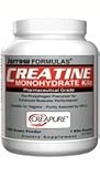 Jarrow Formulas Creatine Monohydrate ( 1000 gm ) (Crystalline Powder)