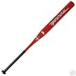 Miken MSLHBU Long Haul Bomber Maxload Softball Bat, 34/27