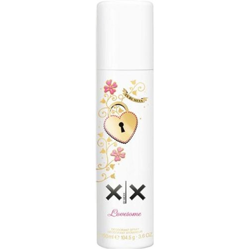 Mexx Damend&uuml;fte XX by Mexx Lovesome Deodorant Spray Aerosol 150 ml Preisvergleich
