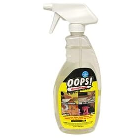 21OZ Oops Remover