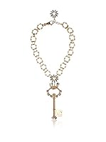 ZZ_Dolce & Gabbana Pulsera (Dorado)