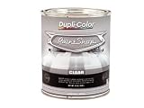 UPC 026916000743 product image for Dupli-Color BSP300 Clear Coat Paint Shop Finish System - 32 oz. | upcitemdb.com