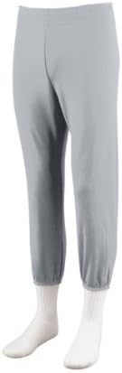 Youth Pull-Up Softball/Baseball Pant