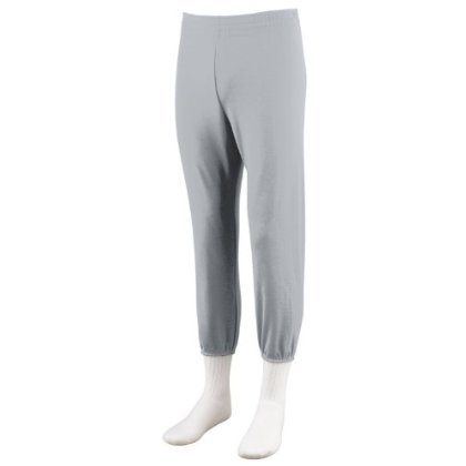 Youth Pull-Up Softball/Baseball Pant