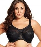Alice Full Cup Underwire Bra