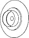 Search : Nu-Hope Laboratories 792526 0.75 Inch Stoma Hole Cutter Tool