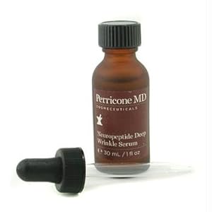 Perricone Md Deep Wrinkle Serum