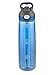 Contigo AUTOSPOUT Straw Addison Water Bottle, 24 oz, Monaco