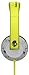 Skullcandy Uprock Headphones with Mic Hot Lime/Light Gray/Dark Gray, One Size