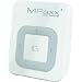 Grundig Mpaxx 920 Tragbarer MP3 Player 2 GB wei�
