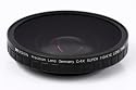 0.4x Fisheye Adapter f&uuml;r Canon XH-A1, XL-H1A, XH-G1, XL-H1, XL-H1S, XL2, XL1, XL1s, XL2s, XH-G1s, XH-A1s - Profi Broadcastlinse