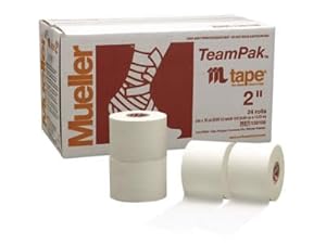 MUELLER Athletic Tape width 1.5
