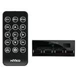NEW Media Hub Slim for PS3 (Videogame Accessories)