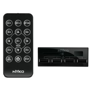 NEW Media Hub Slim for PS3 (Videogame Accessories)