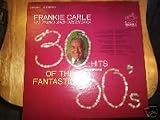 30 Hits of the Fantastic 50s