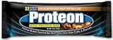 PROTEON BAR, High Protein Bar, 3.6oz double peanut (12 per box)