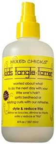 Mixed Chicks Kids Tangle Tamer Spray 8 oz