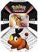 2011 Spring Tin: Pokemon Trading Card Game: Black & White Sneak Peek Tepig (Promo, Figure & Packs)