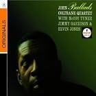 Click here to buy Ballads by John Coltrane .