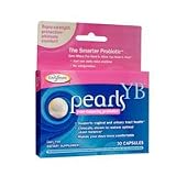 Enzymatic Therapy Pearls YB